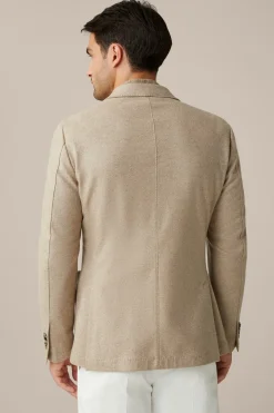 Baukasten-Doppelreiher-Sakko Satino In*Windsor Clearance