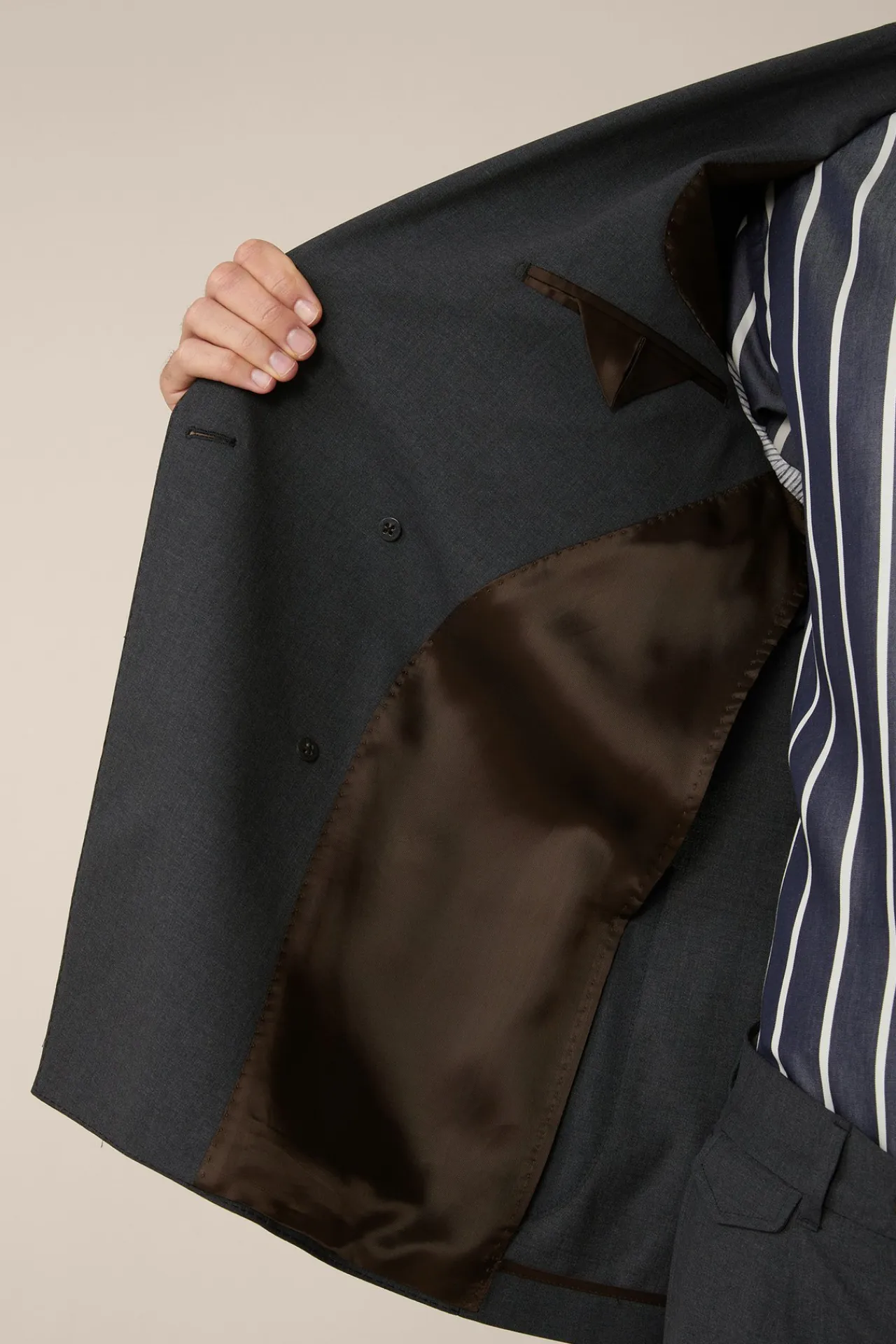 Baukasten-Doppelreiher-Sakko Sation In*Windsor Outlet