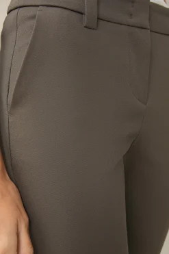 Baumwoll-Bi-Stretch-Chino In*Windsor Best