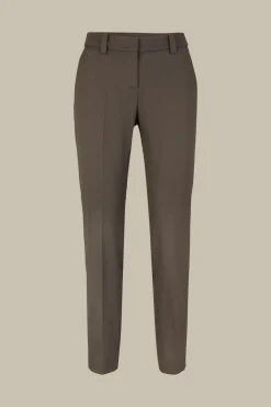 Baumwoll-Bi-Stretch-Chino In*Windsor Best