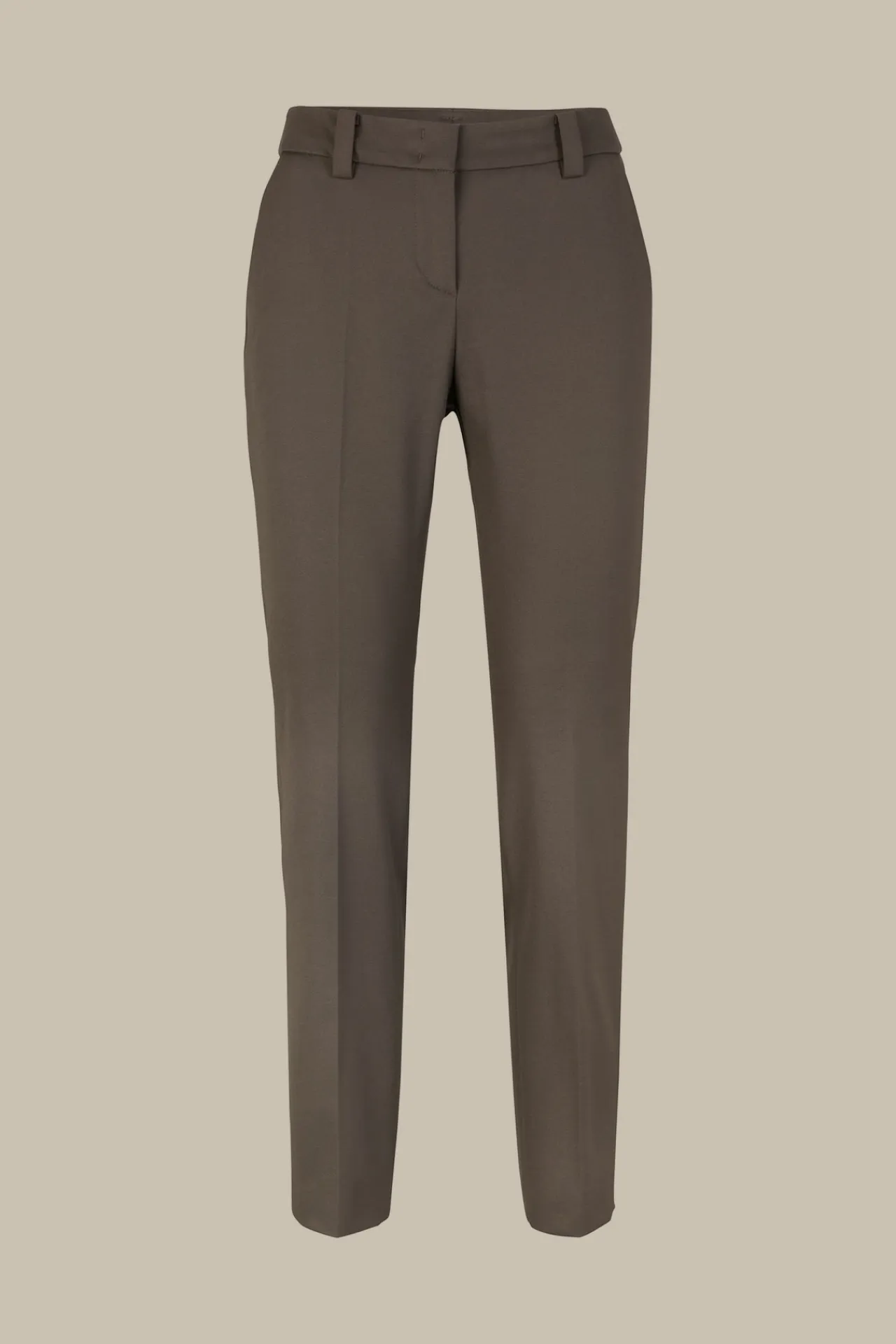 Baumwoll-Bi-Stretch-Chino In*Windsor Best