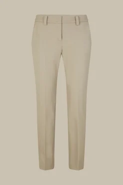 Baumwoll-Bi-Stretch-Chino In*Windsor Online
