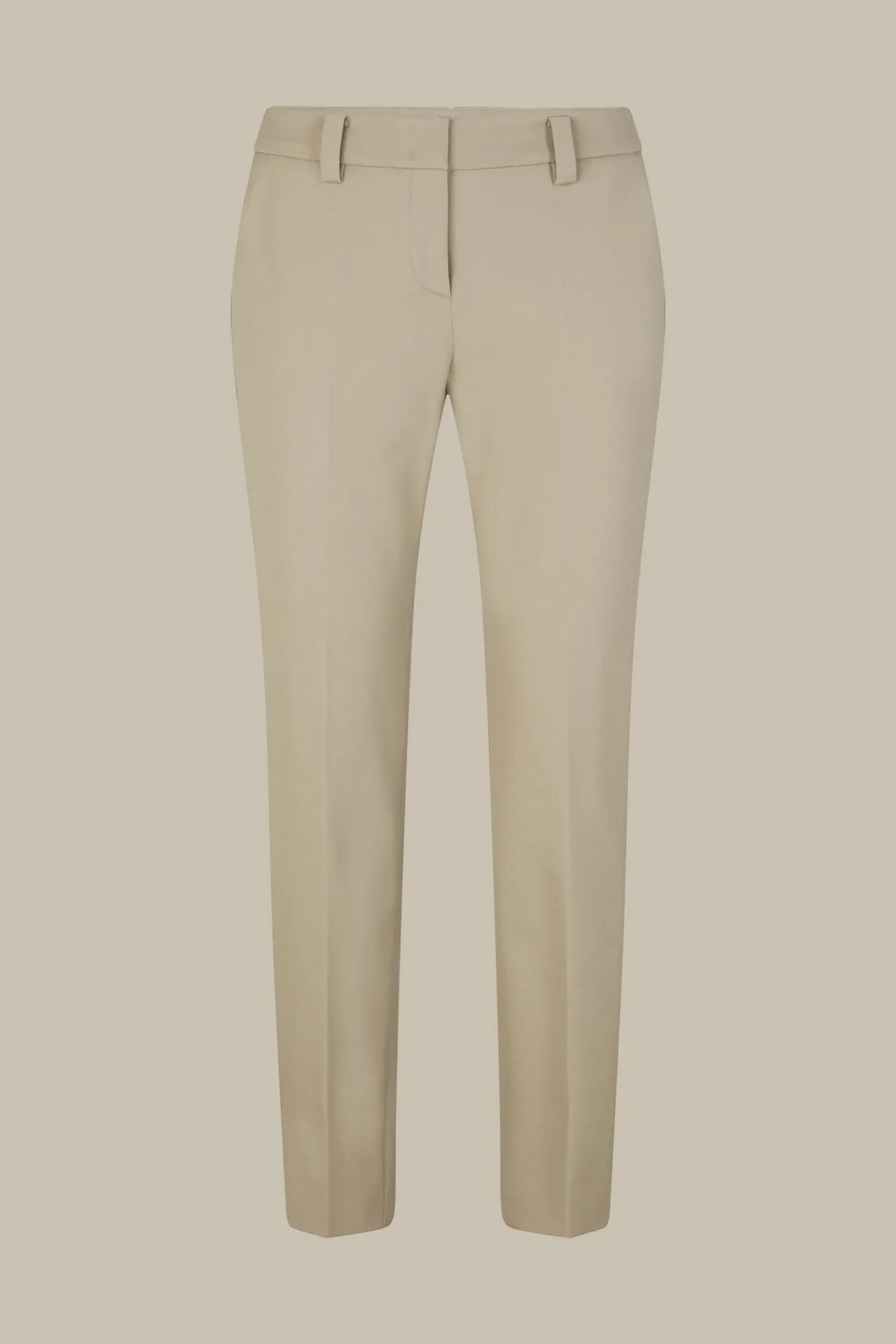Baumwoll-Bi-Stretch-Chino In*Windsor Online