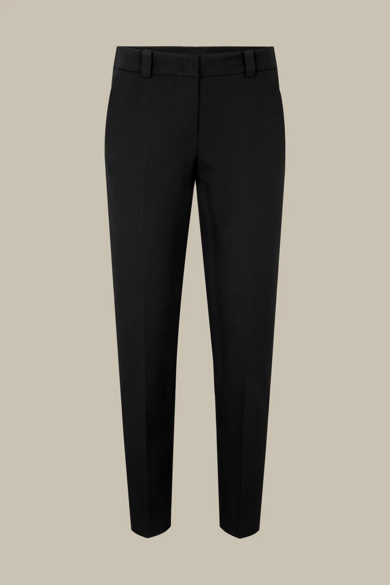 Baumwoll-Bi-Stretch-Chino In*Windsor Online