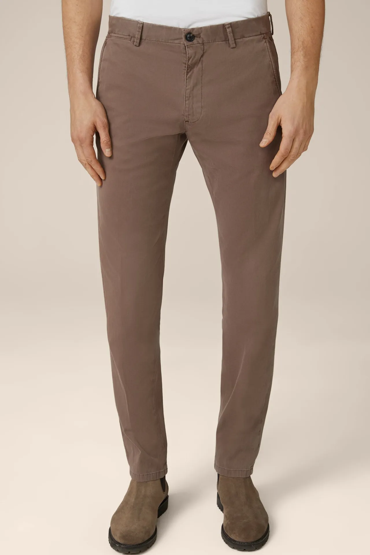 Baumwoll-Chino Cino In*Windsor Fashion