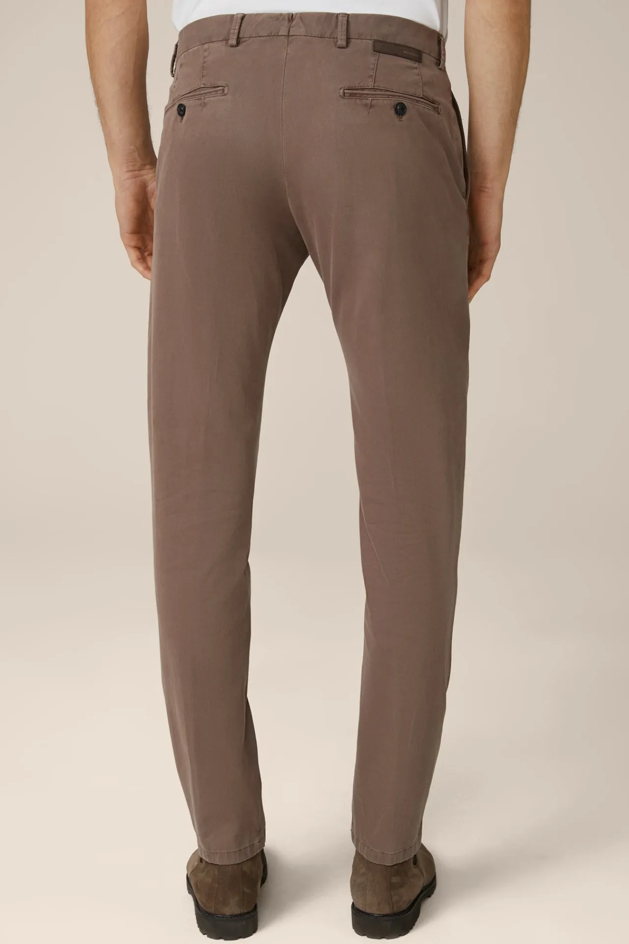 Baumwoll-Chino Cino In*Windsor Fashion
