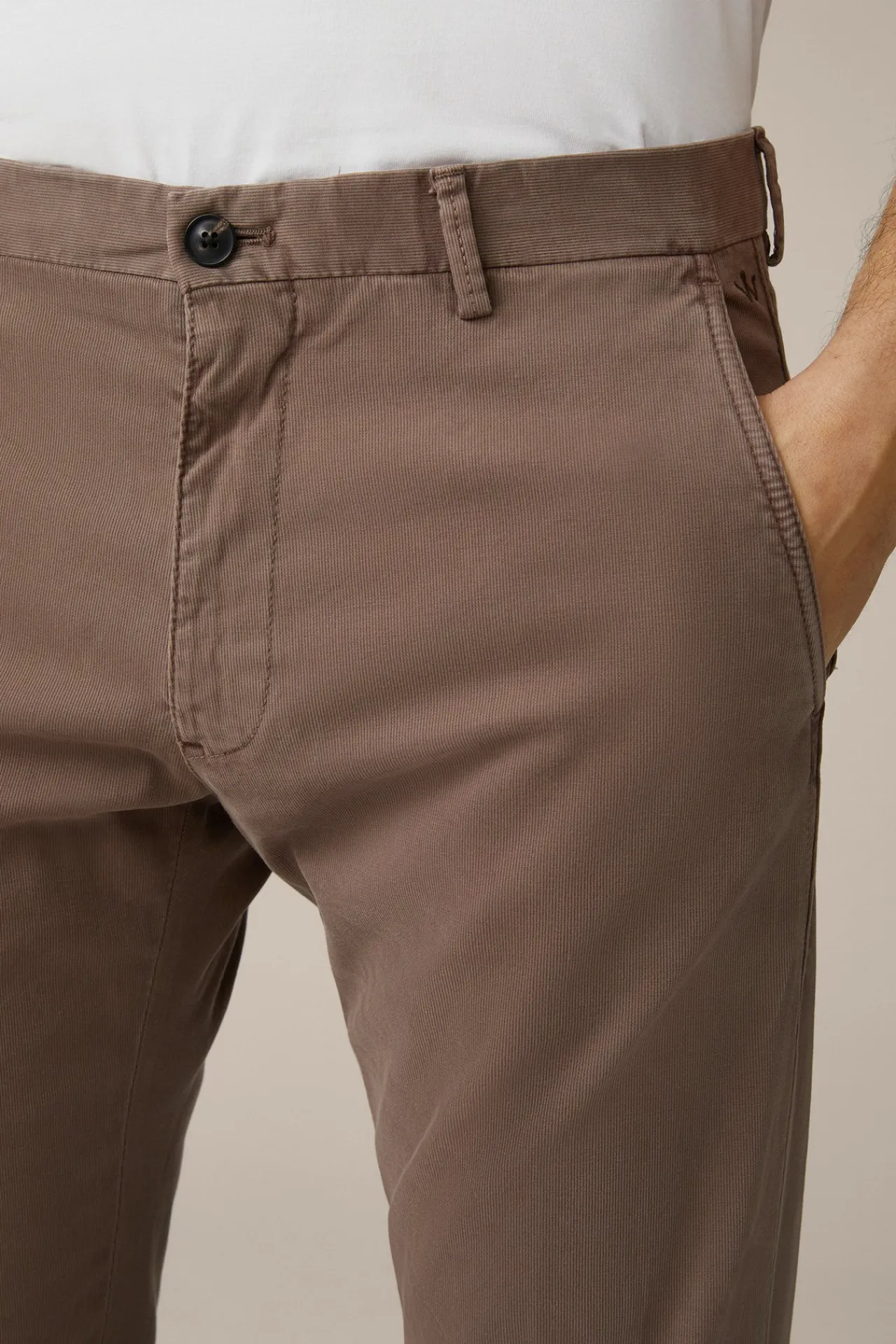 Baumwoll-Chino Cino In*Windsor Fashion