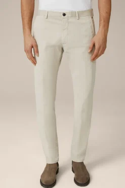 Baumwoll-Chino Cino In Hell*Windsor Hot