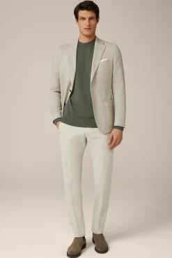 Baumwoll-Chino Cino In Hell*Windsor Hot