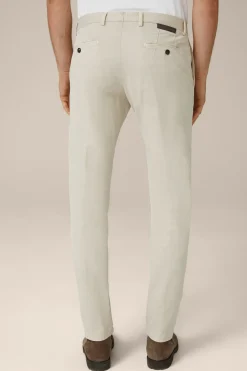Baumwoll-Chino Cino In Hell*Windsor Hot