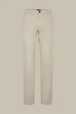 Baumwoll-Chino Cino In Hell*Windsor Hot