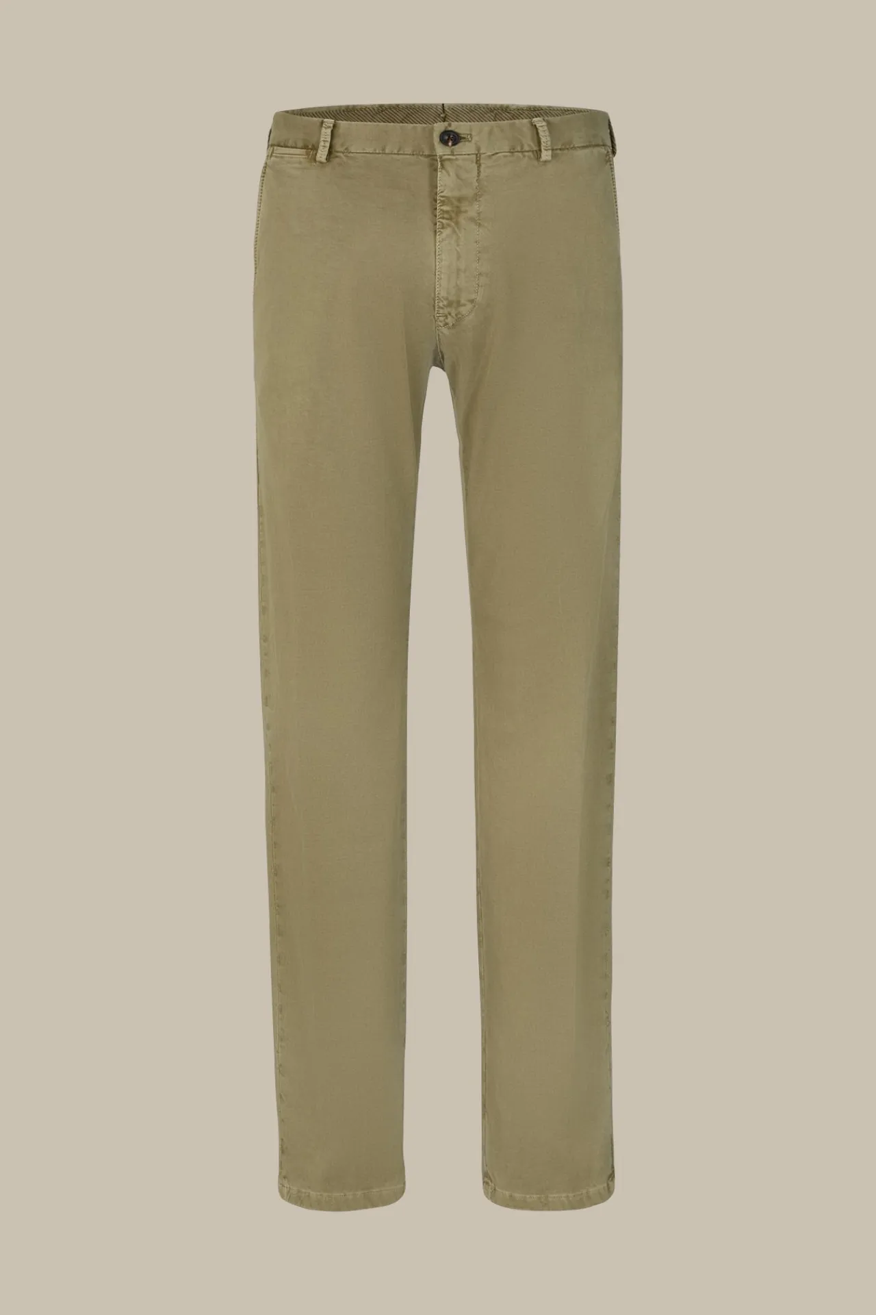 Baumwoll-Chino Cino Mit Struktur In*Windsor New