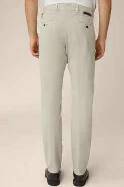 Baumwoll-Chino Cino Mit Struktur In*Windsor Fashion