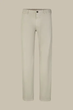 Baumwoll-Chino Cino Mit Struktur In*Windsor Fashion