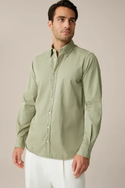 Baumwoll-Hemd Lago In*Windsor Sale