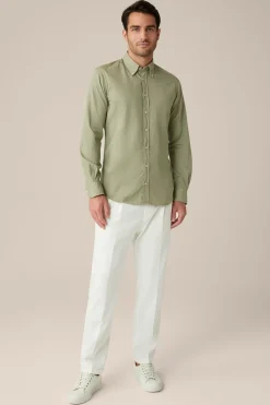 Baumwoll-Hemd Lago In*Windsor Sale
