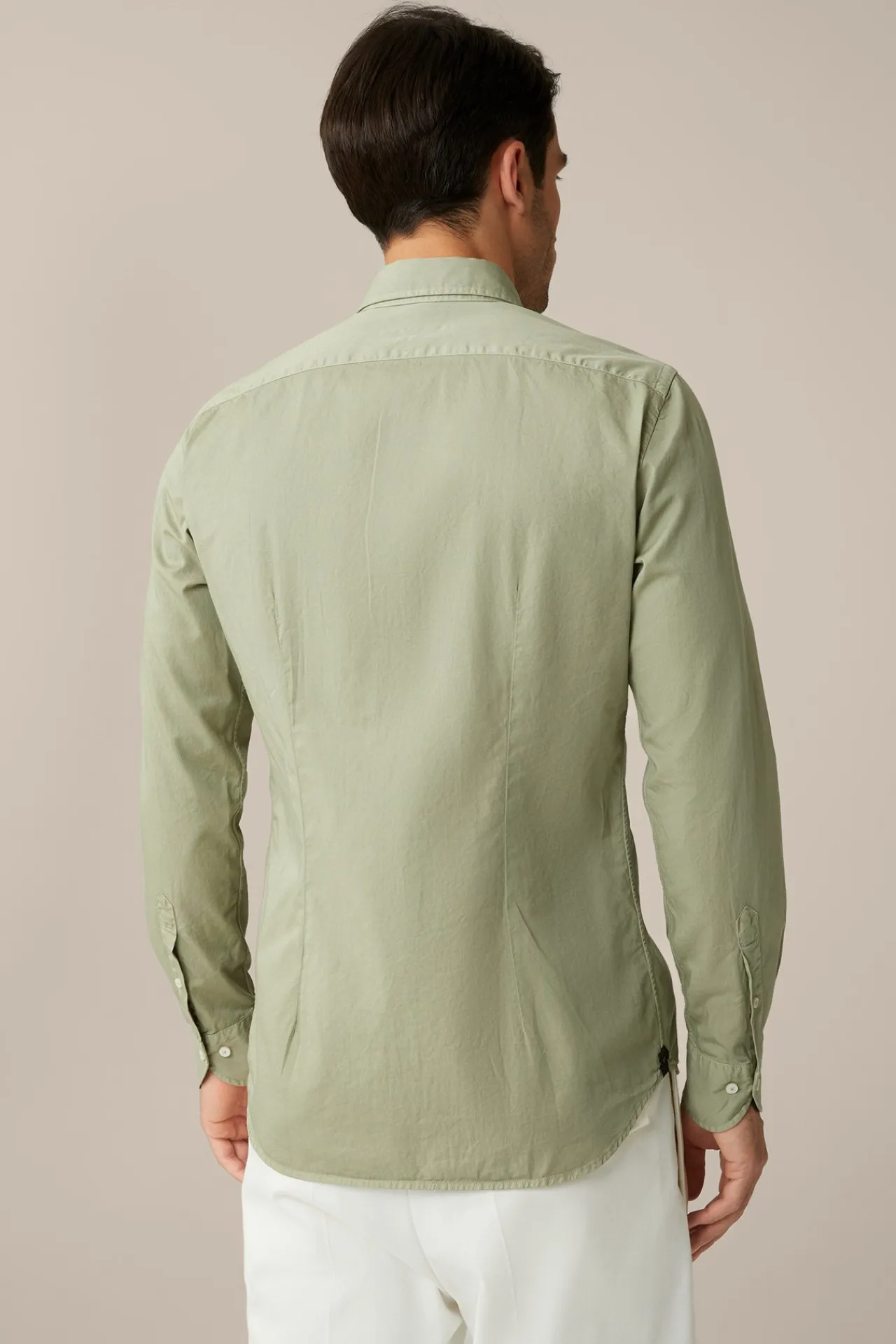 Baumwoll-Hemd Lago In*Windsor Sale