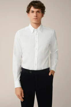 Baumwoll-Hemd Lago In*Windsor Fashion