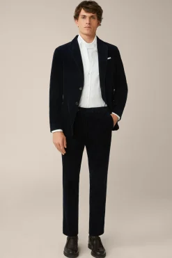 Baumwoll-Hemd Lago In*Windsor Fashion