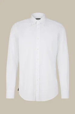 Baumwoll-Hemd Lago In*Windsor Fashion