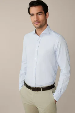 Baumwoll-Hemd Lano In*Windsor Sale