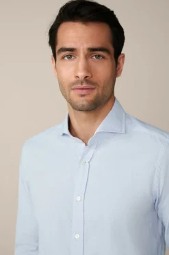 Baumwoll-Hemd Lano In*Windsor Sale