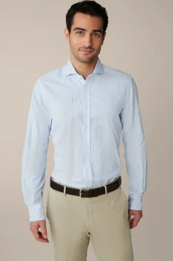 Baumwoll-Hemd Lano In*Windsor Sale