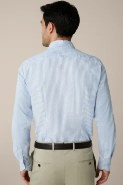 Baumwoll-Hemd Lano In*Windsor Sale