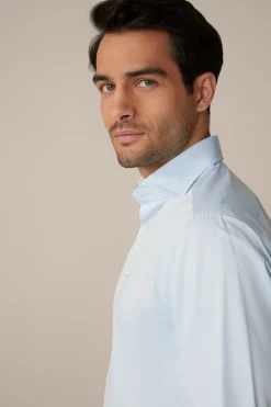 Baumwoll-Hemd Riccio In*Windsor Best