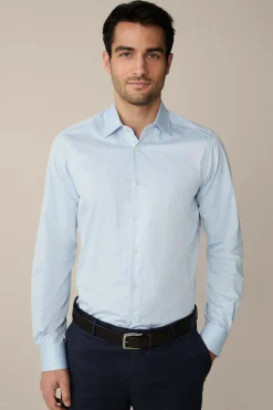 Baumwoll-Hemd Torri In*Windsor Clearance