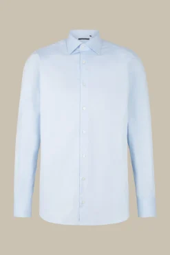 Baumwoll-Hemd Torri In*Windsor Clearance