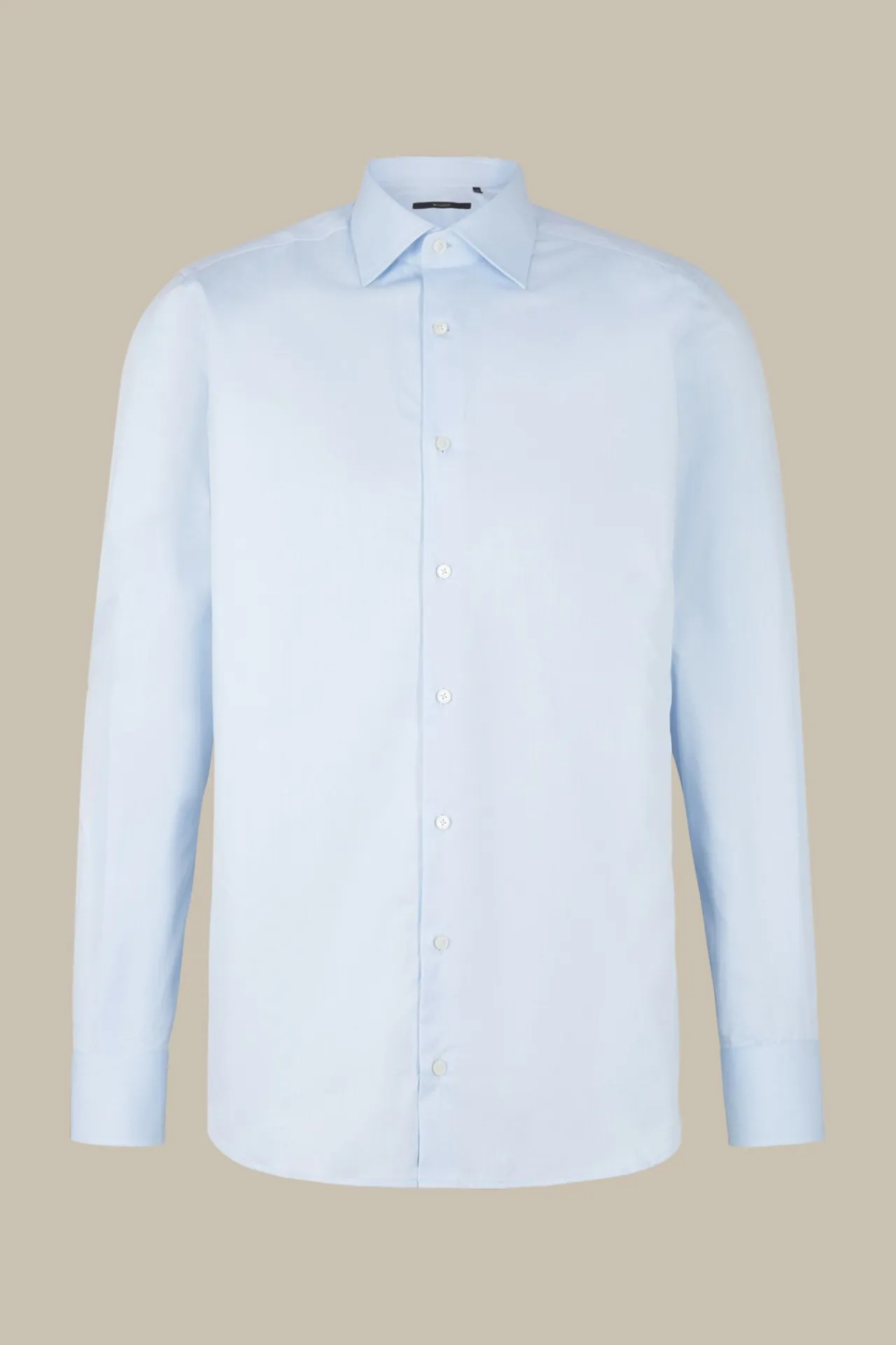 Baumwoll-Hemd Torri In*Windsor Clearance