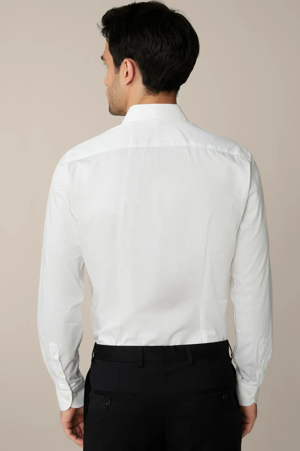 Baumwoll-Hemd Torri In*Windsor Clearance