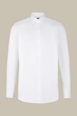 Baumwoll-Hemd Torri In*Windsor Clearance