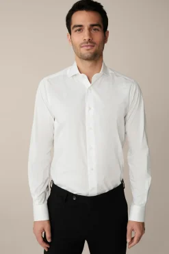 Baumwoll-Hemd Trivo In*Windsor Fashion