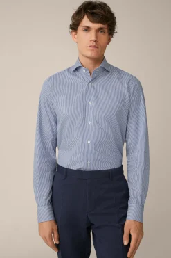 Baumwoll-Hemd Trivo In*Windsor Discount