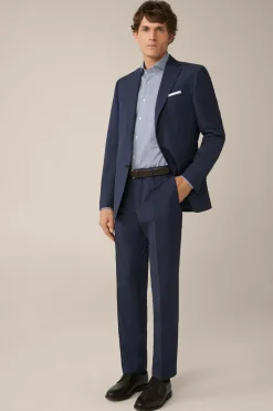 Baumwoll-Hemd Trivo In*Windsor Discount
