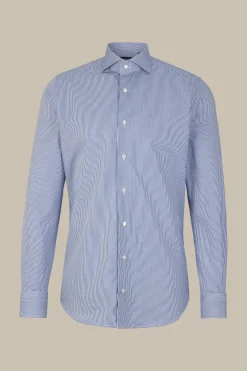 Baumwoll-Hemd Trivo In*Windsor Discount