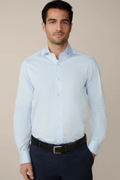 Baumwoll-Hemd Trivo In*Windsor Outlet