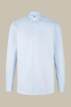Baumwoll-Hemd Trivo In*Windsor Outlet