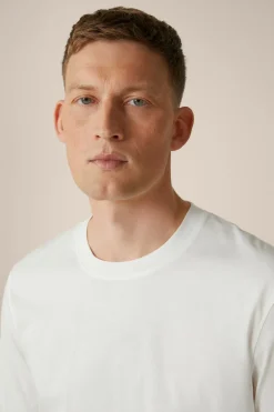 Baumwoll-Langarm-Shirt Gabriello In*Windsor New