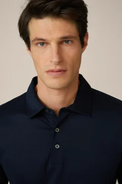 Baumwoll-Langarmshirt In*Windsor Outlet
