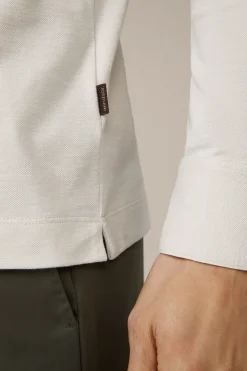 Baumwoll-Langarmshirt Patrizio In*Windsor Best