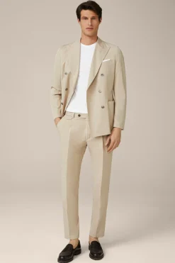 Baumwollmix-Baukasten-Hose Silvi In*Windsor Fashion