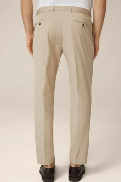 Baumwollmix-Baukasten-Hose Silvi In*Windsor Fashion