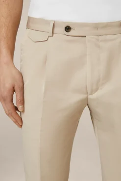 Baumwollmix-Baukasten-Hose Silvi In*Windsor Fashion