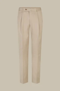 Baumwollmix-Baukasten-Hose Silvi In*Windsor Fashion