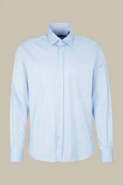 Baumwollmix-Hemd Oleandro In*Windsor Clearance