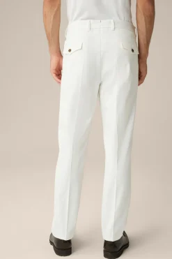 Baumwollmix-Hose Serpo In*Windsor Outlet