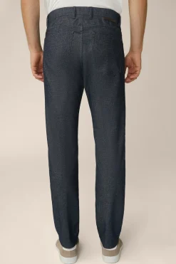 Baumwollmix-Jeans Russo In*Windsor Outlet